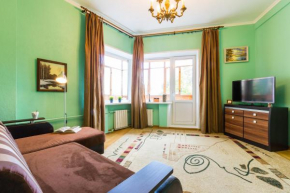 Star Apartment on Old Arbat